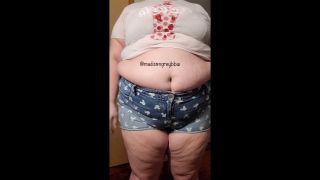 [1.91GB] I Love My New GirlMade Fembot - Marcy Maypole