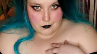 [1.91GB] I Love My New GirlMade Fembot - Marcy Maypole