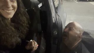 [577.57 MB] - the best kind of ashtray - MadameAmie