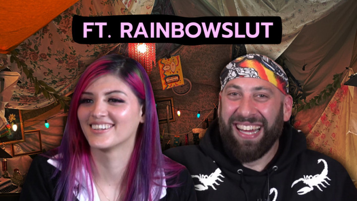 Rainbowslut