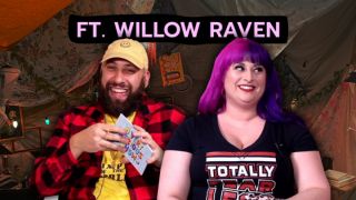 [3.95 GB] - A Very Wrestling Show w/ Willow Raven - A Very Serious Show