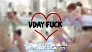 [1.64 GB] - VDay Sensual Breeding - Rory420