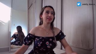 [84.78 MB] - Talking to emily - Emilydance