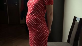 [1.93 GB] - Stuffed to bursting and having sex after - Aliceshaw