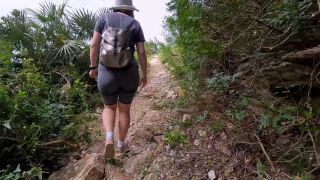 [1.68 GB] - Mountain butt and bloated belly after - Aliceshaw