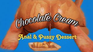 [1.31 GB] - Kinky Chocolate & Pee Playing - Dessert - MalignAss