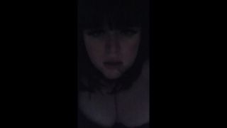 [320.48 MB] - Deepthroating my Dildo - LetmeByourFairy