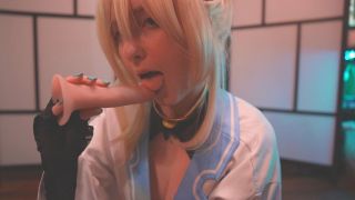 Kazama Iroha is all yours secretnoel