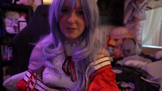 [1.91GB] I Love My New GirlMade Fembot - Marcy Maypole