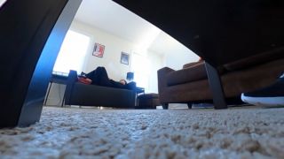 [445.00 MB] - VR360 Smoke Filled Room - godqueen macrophilia