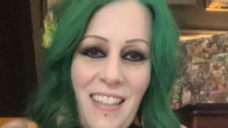 [707.35 MB] - Would you let me cream on your cock - KatitaJewelNovak