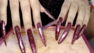 [122.52 MB] - Tapping - miminailslong