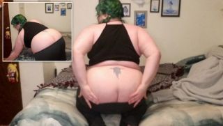 [1.91GB] I Love My New GirlMade Fembot - Marcy Maypole