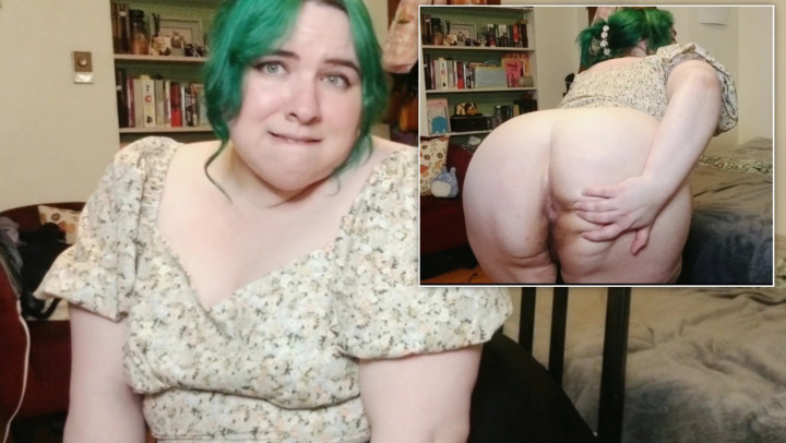 leaked Farting On My Professor Until I Get an A thumbnail