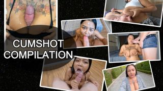 [2.24 GB] - Cumshot Compilation Big Tits Big Loads - Huge Milk Tits