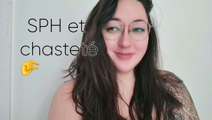 Ladyladxx:SPH et chasteté