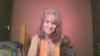 [131.32 MB] - British milf loves music - Madimadwitch