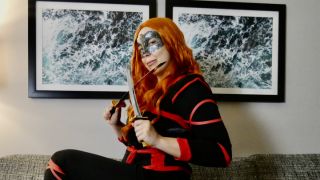 [170.59 MB] - Kitana Gets Dicked Down Trailer - Scproductions85