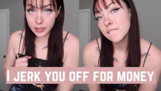 [932.27 MB] - I jerk you off for money - Naughty Production3