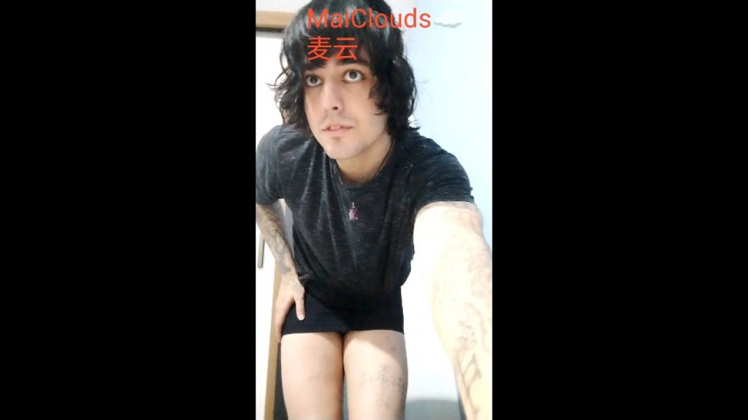 MaiClouds:Sexy Inteligente Work Emo