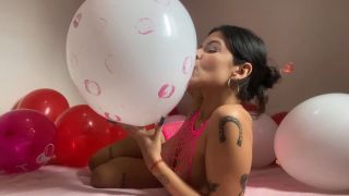 [1.91GB] I Love My New GirlMade Fembot - Marcy Maypole