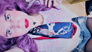 [1.91GB] I Love My New GirlMade Fembot - Marcy Maypole