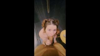 [1.91GB] I Love My New GirlMade Fembot - Marcy Maypole