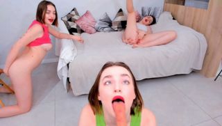 [1.91GB] I Love My New GirlMade Fembot - Marcy Maypole