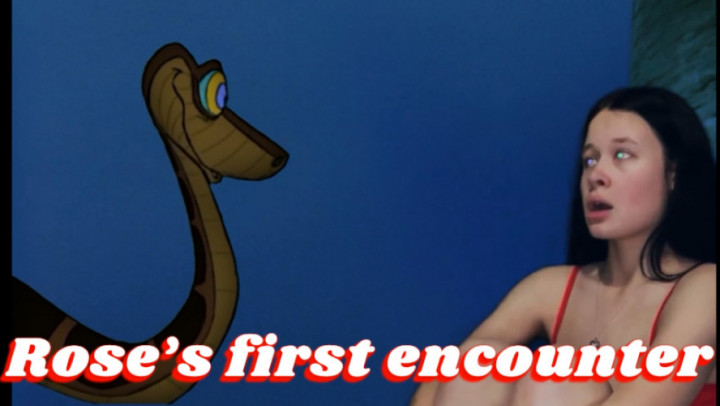 leaked Roses first encounter thumbnail
