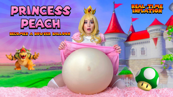 leaked Bowsers Peach Balloon thumbnail