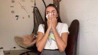 [569.41 MB] - Blowing nose horn - daniellearias