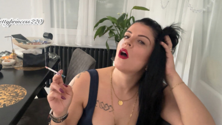 prettyprincess220:Sensual smoking after sex