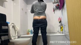 [1.04 GB] - Buttcrack and clean the house - prettyprincess220