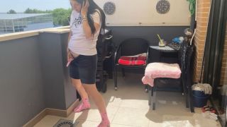 [1.91GB] I Love My New GirlMade Fembot - Marcy Maypole