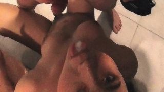 [4.00 GB] - Thai Ladyboy #5: 1st time for Aimie Lee - Whoreens