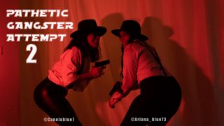 [1.91GB] I Love My New GirlMade Fembot - Marcy Maypole