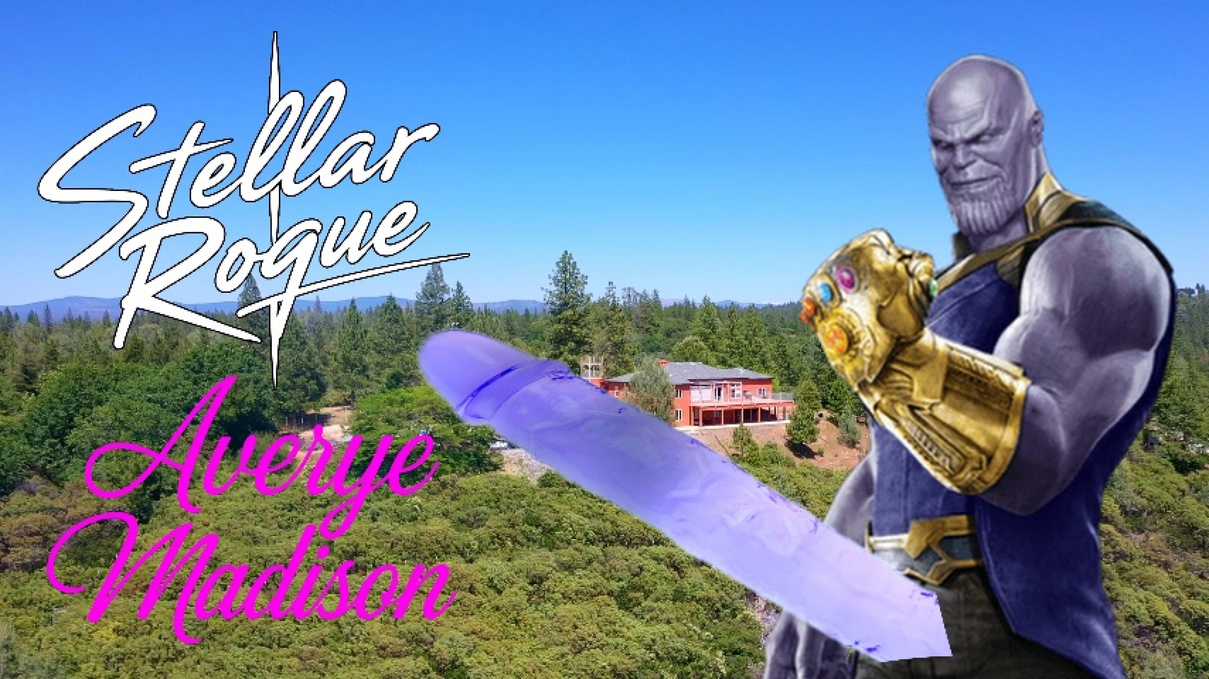 Stellar_rogue:Thanos Dong