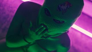 [345.45 MB] - Balaclava MASK FETISH  Exotic Dance - latincrush