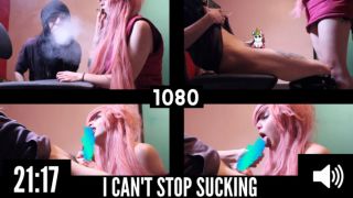 [1.91GB] I Love My New GirlMade Fembot - Marcy Maypole