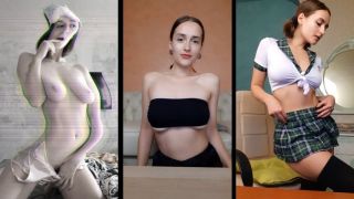 [1.91GB] I Love My New GirlMade Fembot - Marcy Maypole