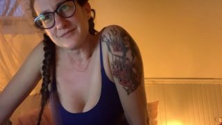 [1.91GB] I Love My New GirlMade Fembot - Marcy Maypole