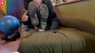 [1.91GB] I Love My New GirlMade Fembot - Marcy Maypole