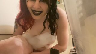 [327.03 MB] - Slutty Bubble Bath - Mistress Persephone