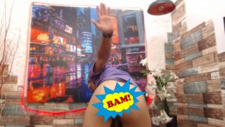 [1.91GB] I Love My New GirlMade Fembot - Marcy Maypole