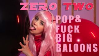 [1.91GB] I Love My New GirlMade Fembot - Marcy Maypole