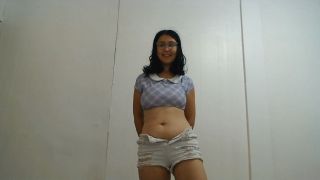 [1.06 GB] - Your babysitter changing your diaper - Iamagoodgirl1