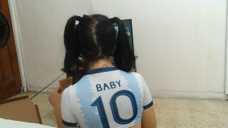 [1.91GB] I Love My New GirlMade Fembot - Marcy Maypole