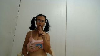 [1.91GB] I Love My New GirlMade Fembot - Marcy Maypole