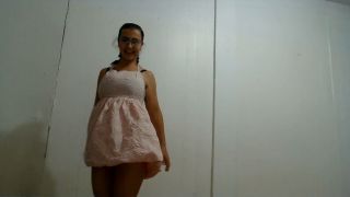 [1.91GB] I Love My New GirlMade Fembot - Marcy Maypole