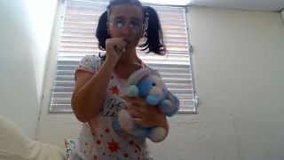 [1.47 GB] - Innocent girl sucks neighbors cock 2 - Lilli Hale